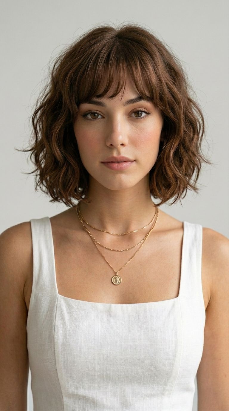 Studio Headshot